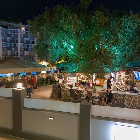 Callinica Hotel Циливи Екстериор снимка